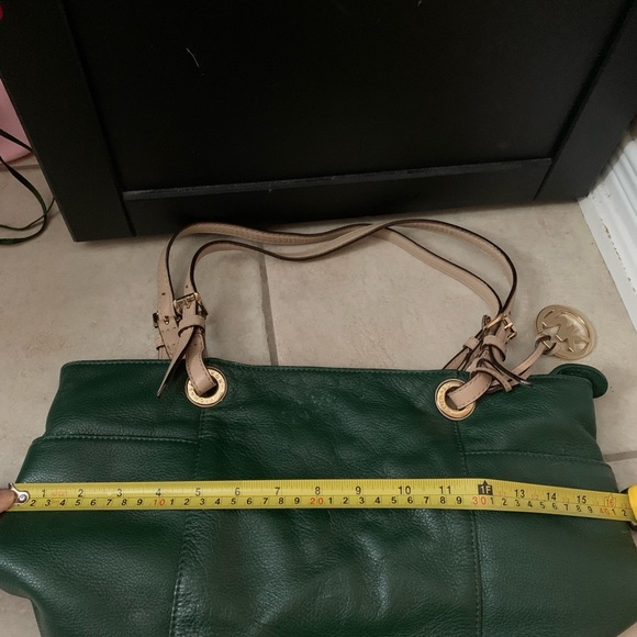 MK Tote Bag - Picture 3 of 5